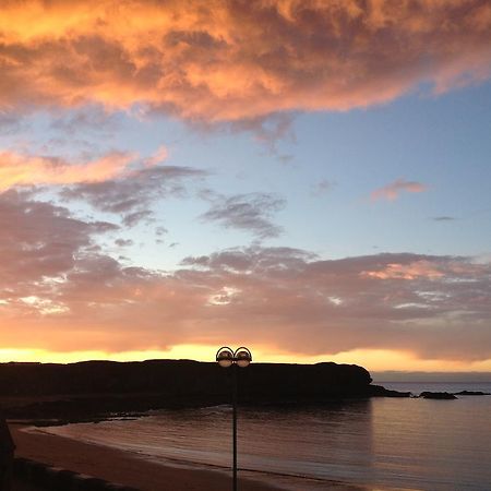 The Bantry Guest House Eyemouth Exterior foto