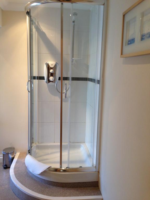 The Bantry Guest House Eyemouth Zimmer foto