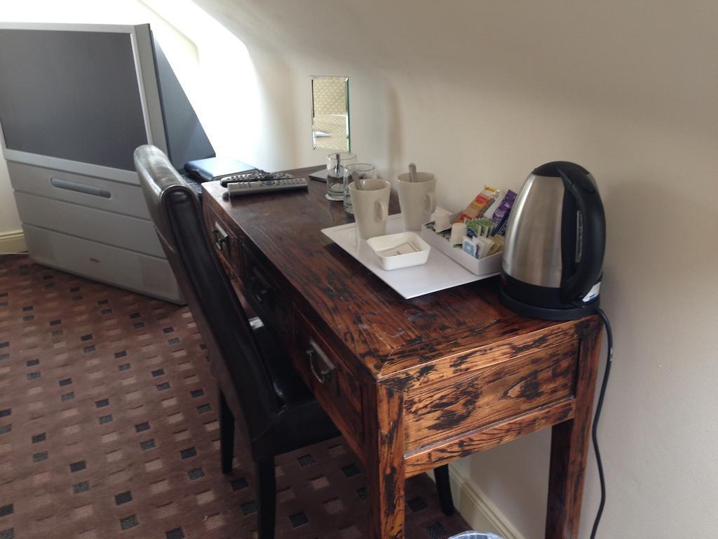 The Bantry Guest House Eyemouth Zimmer foto