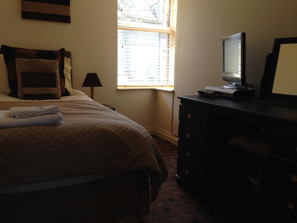 The Bantry Guest House Eyemouth Zimmer foto
