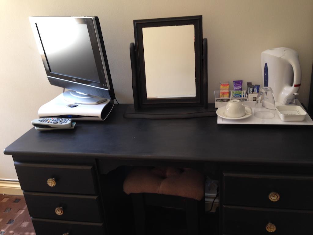 The Bantry Guest House Eyemouth Zimmer foto